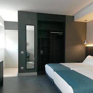 Standaard Kamer met een King Size Bed